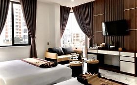 Anh Nguyet Da Nang Hotel
